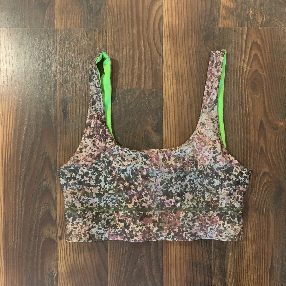 Fabletics Sports Bra
